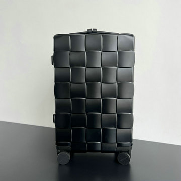 商品細詳を見る:ボッテガヴェネタ BOTTEGAVENETA aj-BOV822479BKaj-BOV822479BK2025年新作 オデッセイ キャビン スーツケース キャリーバッグ 旅行箱 機内持ち込み可能