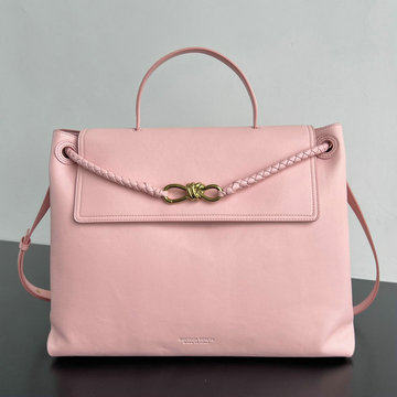 商品細詳を見る:ボッテガヴェネタ BOTTEGAVENETA aj-BOV826195YF2025年新作 チャオ チャオ ラージ トートバッグ ショルダーバッグ レディース