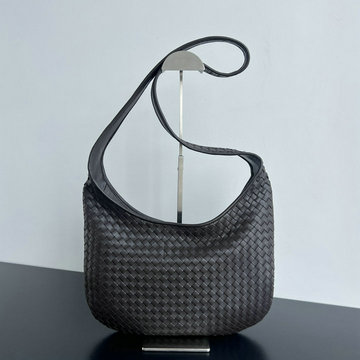 商品名称：ボッテガヴェネタ BOTTEGAVENETA aj-BOV826877SK2025年新作 ヴェネト ショルダーバッグ クロスボディ メンズ