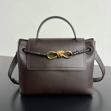 商品名称：ボッテガヴェネタ BOTTEGAVENETA aj-BOV835835SK2025年新作 チャオ チャオ スモール トートバッグ ショルダーバッグ レディース