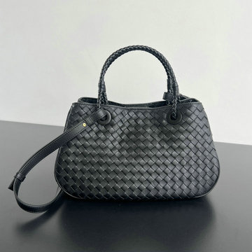商品細詳を見る:ボッテガヴェネタ BOTTEGAVENETA aj-BOV836261BK2025年新作 バスケット トートバッグ ショルダーバッグ レディース