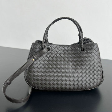 商品細詳を見る:ボッテガヴェネタ BOTTEGAVENETA aj-BOV836261SK 2025年新作 バスケット トートバッグ ショルダーバッグ レディース