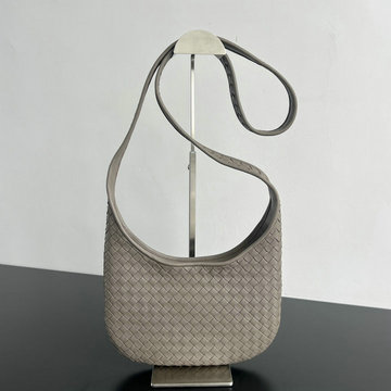 商品細詳を見る:ボッテガヴェネタ BOTTEGAVENETA aj-BOV836918HS2025年新作 スモール ヴェネト ショルダーバッグ