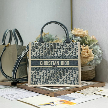 商品名称：クリスチャンディオール CHRISTIAN DIOR GH-CD1265PZHB 2025年新作 Book Tote ブック トートバッグ ハンドバッグ レディース