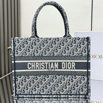 クリスチャンディオール CHRISTIAN DIOR JS-CD1286NZL2025年新作 Book Tote ブック ミディアム トートバッグ ハンドバッグ レディース