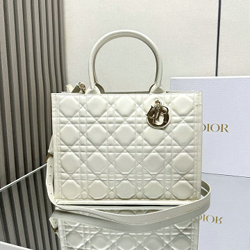 クリスチャンディオール CHRISTIAN DIOR JS-CD1324PJBS2025年新作 Book Tote ブック トップハンドルバッグ トートバッグ ハンドバッグ