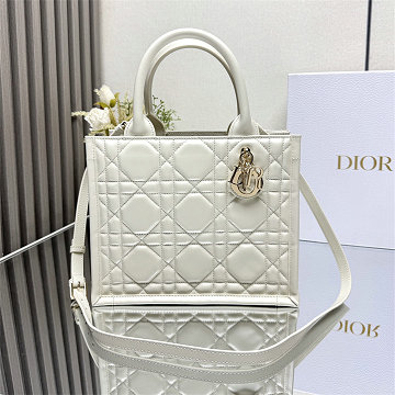 クリスチャンディオール CHRISTIAN DIOR JS-CD1325PJBS2025年新作 Book Tote ブック トップハンドルバッグ トートバッグ ハンドバッグ