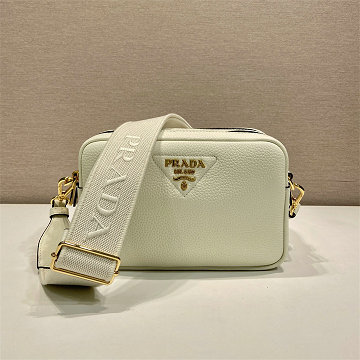 商品細詳を見る:プラダ PRADA 99-PD1BD082ZBS2025年新作 スモール スクエアバッグ ショルダーバッグ カーフレザー レディース
