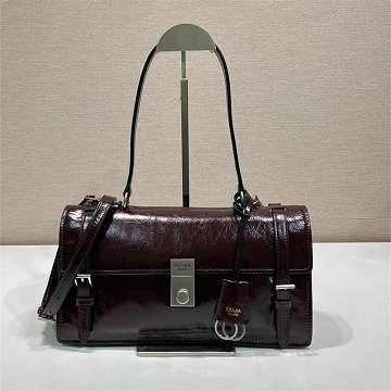 商品名称：プラダ PRADA 99-PD1BN026JH2025年新作 スモール ハンドバッグ トートバッグ カーフレザー レディース