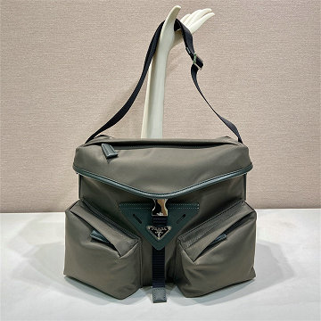 商品名称：プラダ PRADA 99-PD2VD062BNG2025年新作 Re-Nylon スモールバッグ ショルダーバッグ メンズ