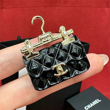 商品名称：シャネル CHANEL 99-XZCH25046 2025年新作 ブローチ レディース ジェリー アクセサリー
