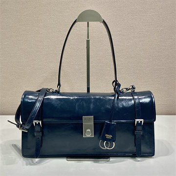 商品細詳を見る:プラダ PRADA 99-PD1BN024SL2025年新作 ラージ ハンドバッグ トートバッグ カーフレザー レディース