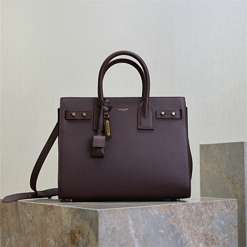 商品細詳を見る:イヴサンローラン Saint laurent YSL 99-YSL378299LJJ2025年新作 サック ド ジュール スモール トートバッグ ハンドバッグ ショルダーバッグ ウィメンズ
