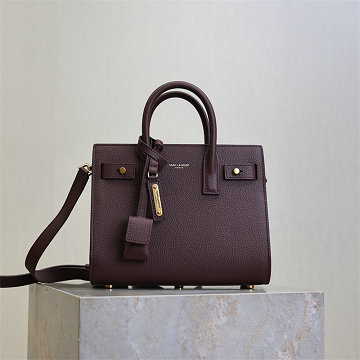商品名称：イヴサンローラン Saint laurent YSL 99-YSL392035LJJ 2025年新作 サック ド ジュール ナノ トートバッグ ハンドバッグ ショルダーバッグ ウィメンズ