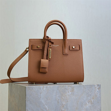 商品細詳を見る:イヴサンローラン Saint laurent YSL 99-YSL392035LJT2025年新作 サック ド ジュール ナノ トートバッグ ハンドバッグ ショルダーバッグ