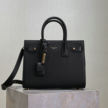 商品細詳を見る:イヴサンローラン Saint laurent YSL 99-YSL421863LJK2025年新作 サック ド ジュール ミニ トートバッグ ハンドバッグ ショルダーバッグ