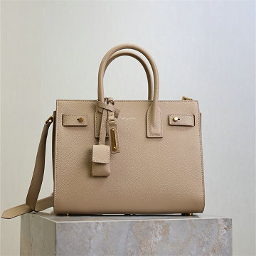 商品細詳を見る:イヴサンローラン Saint laurent YSL 99-YSL421863LJX2025年新作 サック ド ジュール ミニ トートバッグ ハンドバッグ ショルダーバッグ