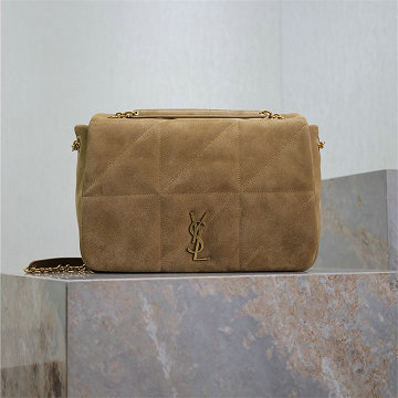 商品名称：イヴサンローラン Saint laurent YSL 99-YSL809696RXS 2025年新作 ジェイミー 4.3 ミディアム フラップバッグ チェーンポーチ ショルダーバッグ