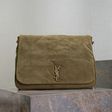 商品細詳を見る:イヴサンローラン Saint laurent YSL 99-YSL742431RHS2025年新作 ジェイミー 4.3 フラップバッグ ショルダーバッグ レディース