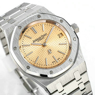 オーデマピゲ AUDEMARS PIGUET JS-APT250012025年新作 ロイヤルオーク オートマティック ウォッチ 腕時計 メンズ 自動巻き