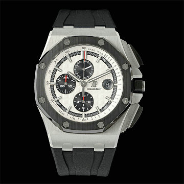 商品名称：オーデマピゲ AUDEMARS PIGUET JS-APT25004YB2025年新作 ロイヤルオーク オフショア クロノグラフ ウォッチ メンズ 自動巻き 腕時計