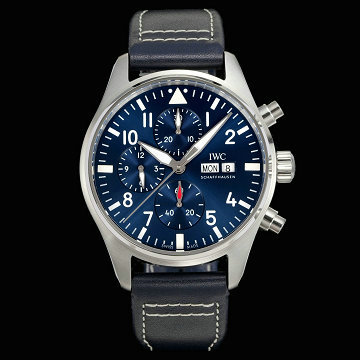 IWC JS-IWCT25002L2025年新作 パイロット ウォッチ クロノグラフ メンズ 時計 自動巻き
