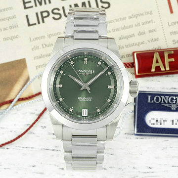 商品名称：ロンジン LONGINES JS-LGT25002SG2025年新作 レディース オートマティック ウォッチ 自動巻き 時計 100メートル防水