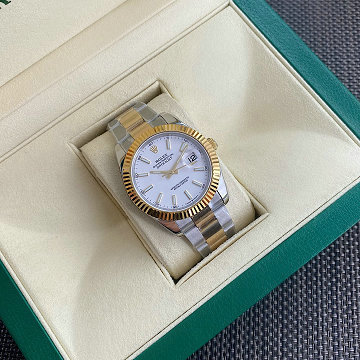 商品名称：ロレックス ROLEX JS-RXT25001DBD 2025年新作 ディトジャスト ウォッチ 機械式 腕時計 メンズ カレンダー付き 時計