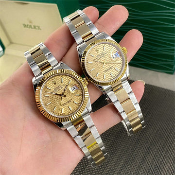 商品名称：ロレックス ROLEX JS-RXT25001DQD 2025年新作 ディトジャスト ウォッチ 機械式 腕時計 メンズ カレンダー付き 時計