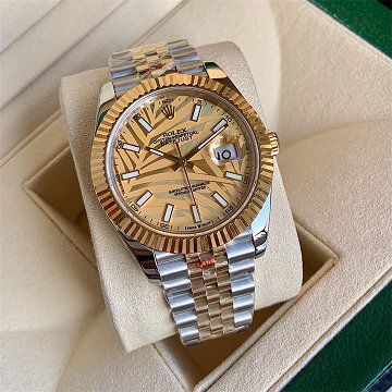 商品名称：ロレックス ROLEX JS-RXT25001DXX 2025年新作 ディトジャスト ウォッチ 機械式 腕時計 メンズ カレンダー付き 時計