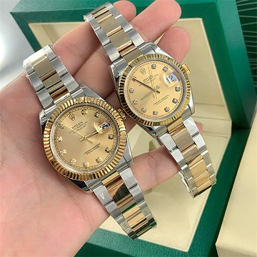 商品名称：ロレックス ROLEX JS-RXT25002XJD 2025年新作 ディトジャスト ウォッチ 機械式 腕時計 メンズ カレンダー付き 時計