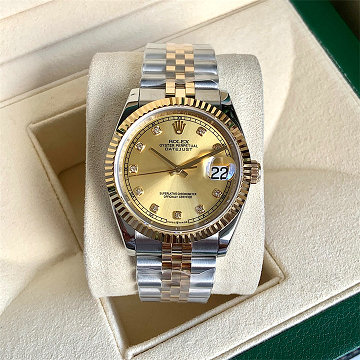 商品名称：ロレックス ROLEX JS-RXT25002XJX 2025年新作 ディトジャスト ウォッチ 機械式 腕時計 メンズ カレンダー付き 時計