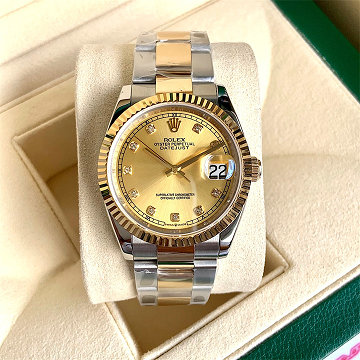 商品名称：ロレックス ROLEX JS-RXT25002XMD 2025年新作 ディトジャスト ウォッチ 機械式 腕時計 メンズ カレンダー付き 時計