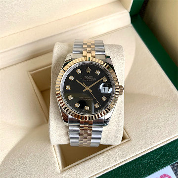 商品名称：ロレックス ROLEX JS-RXT25003XKX 2025年新作 ディトジャスト ウォッチ 機械式 腕時計 メンズ カレンダー付き 時計