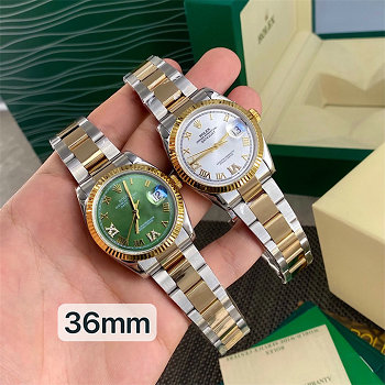 商品名称：ロレックス ROLEX JS-RXT25004XGJ  2025年新作 ディトジャスト ウォッチ 機械式 腕時計 メンズ カレンダー付き 時計