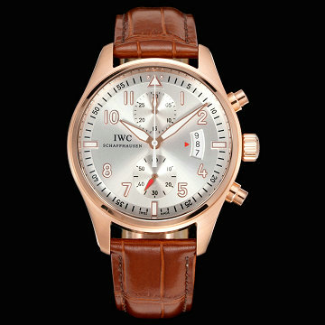 IWC JS-IWCT25003C2025年新作 ポルトギーゼ ウォッチ クロノグラフ メンズ 時計 自動巻き