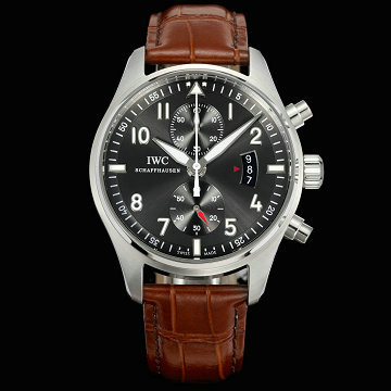 商品細詳を見る:IWC JS-IWCT25003Y 2025年新作 ポルトギーゼ ウォッチ クロノグラフ メンズ 時計 自動巻き