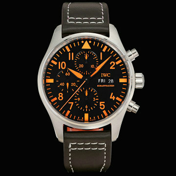 IWC JS-IWCT250092025年新作 パイロット ウォッチ クロノグラフ メンズ 時計 自動巻き