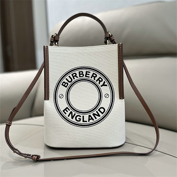 バーバリー BURBERRY GH-BR2750BS 2025年新作 バケットバッグ トートバッグ ショルダーバッグ レディース