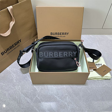 商品名称：バーバリー BURBERRY GH-BR3565BK 2025年新作 チェック柄 スモールバッグ スクエアバッグ ショルダーバッグ