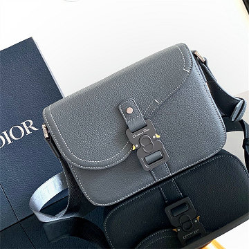 クリスチャンディオール CHRISTIAN DIOR GH-CD1049LHS  2025年新作 サドル ポーチ ミニバッグ ショルダーバッグ レザー レディース