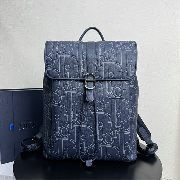 クリスチャンディオール CHRISTIAN DIOR GH-CD1231YSL 2025年新作 Daily バックパック 大容量 リュックサック 旅行かばん オブリークジャカード