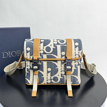 クリスチャンディオール CHRISTIAN DIOR GH-CD1333CLS 2025年新作 メッセンジャーバッグ フラップバッグ ショルダーバッグ