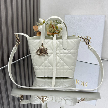 クリスチャンディオール CHRISTIAN DIOR GH-CD2835QBS  2025年新作 トゥジュール ミニ トートバッグ ハンドバッグ ショルダーバッグ