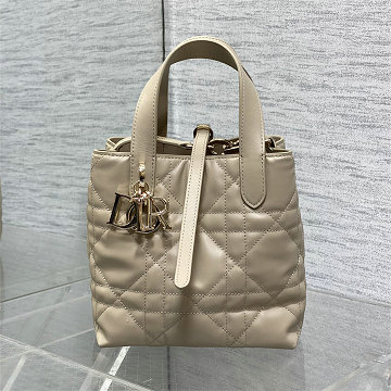 クリスチャンディオール CHRISTIAN DIOR GH-CD2835QQX  2025年新作 トゥジュール ミニ トートバッグ ハンドバッグ ショルダーバッグ