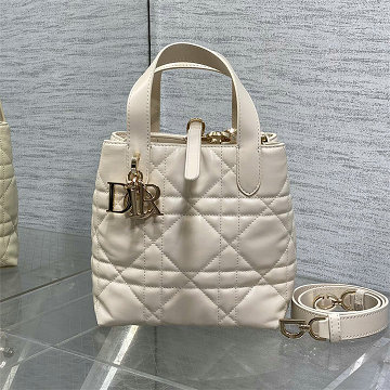 クリスチャンディオール CHRISTIAN DIOR GH-CD2835QXB 2025年新作 トゥジュール ミニ トートバッグ ハンドバッグ ショルダーバッグ