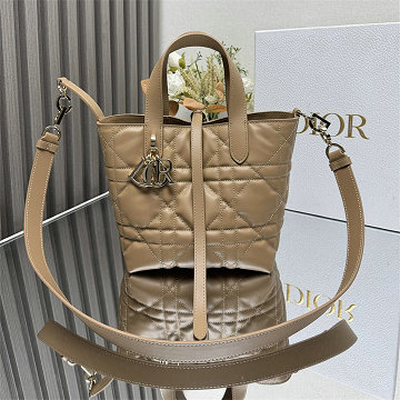 クリスチャンディオール CHRISTIAN DIOR GH-CD2835QXS2025年新作 トゥジュール ミニ トートバッグ ハンドバッグ ショルダーバッグ