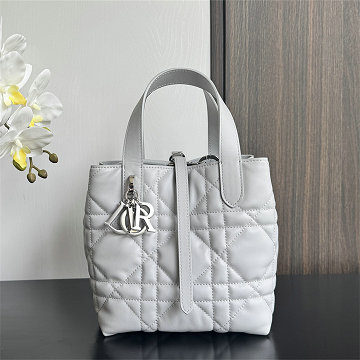 クリスチャンディオール CHRISTIAN DIOR GH-CD2835QYH  2025年新作 トゥジュール ミニ トートバッグ ハンドバッグ ショルダーバッグ
