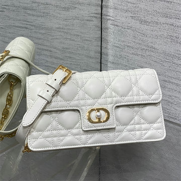 クリスチャンディオール CHRISTIAN DIOR GH-CD5875BS 2025年新作 チェーンポーチ ショルダーバッグ ラムスキン レディース