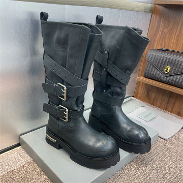 商品名称：クリスチャンディオール CHRISTIAN DIOR 26-CDJ25022C 2025年新作 マーティン ブーツ カップルシューズ 男女兼用 カジュアルシューズ 靴